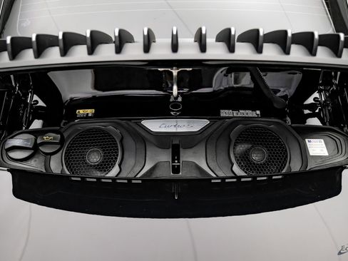 Used 2024 Porsche 911 Turbo S image 3