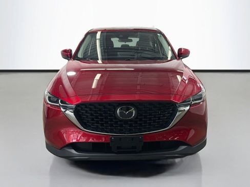 Used 2022 MAZDA CX-5 AWD 2.5 S image 3