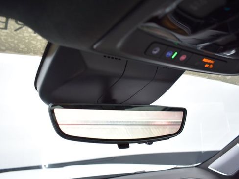 Certified 2026 Cadillac Escalade Platinum Sport w/ LPO, ONYX Package image 25