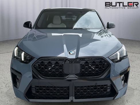 Used 2026 BMW X2 xDrive28i AWD/4WD image 9