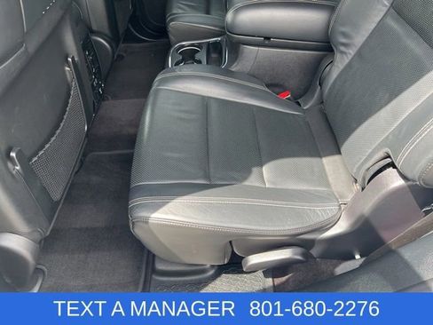 Used 2017 Dodge Durango Citadel AWD/4WD image 27