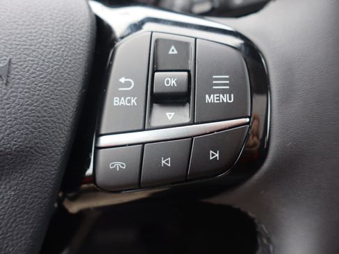 Used 2023 Ford Escape Active w/ Tech Pack #1 image 16