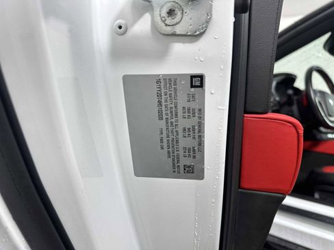 Used 2017 Chevrolet Corvette Grand Sport image 29