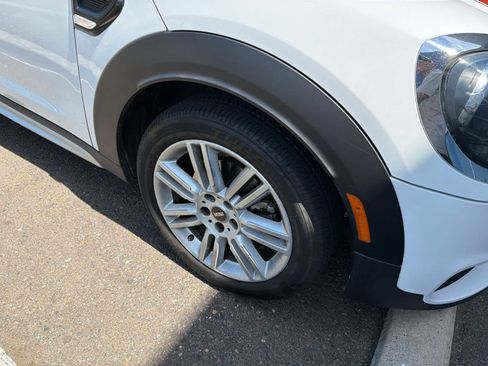 Used 2020 MINI Cooper Countryman FWD image 9