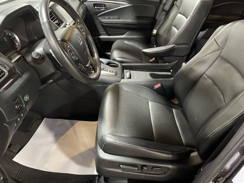 Used 2022 Honda Ridgeline RTL-E image 13