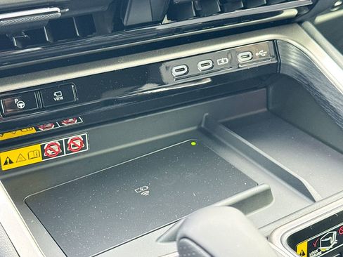 New 2026 Lexus TX 500h AWD image 30