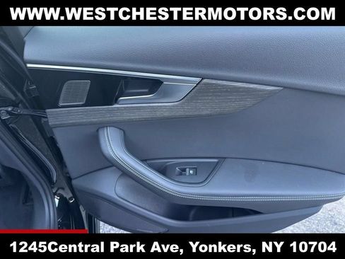 Used 2023 Audi A4 2.0T Premium Plus AWD/4WD image 18