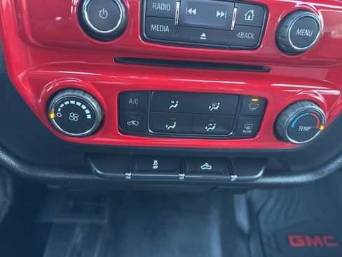 Used 2015 GMC Sierra 3500 4x4 Regular Cab w/ Sierra Convenience Package image 23