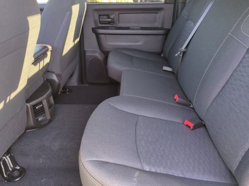 New 2025 RAM 2500 Tradesman image 17