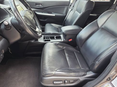 Used 2016 Honda CR-V EX-L image 14