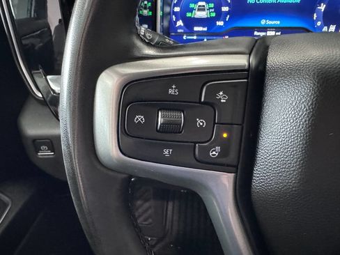 Certified 2023 Chevrolet Silverado 1500 RST AWD/4WD image 15