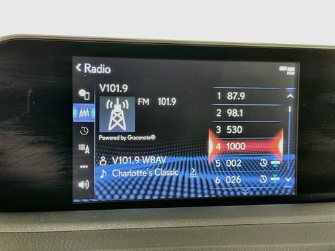 Used 2021 Lexus RX 350 FWD w/ Premium Package image 21
