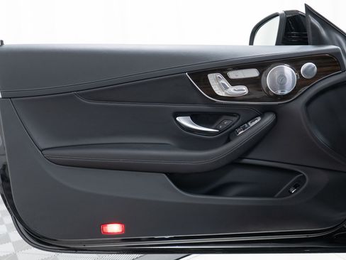 Certified 2023 Mercedes-Benz C 43 AMG 4MATIC Coupe image 11