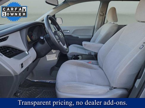 Used 2015 Toyota Sienna LE image 20