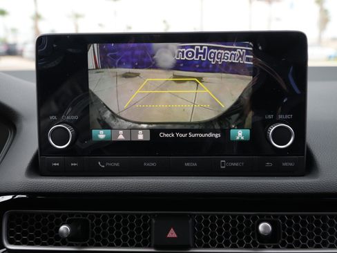 New 2026 Honda Civic Sport image 26