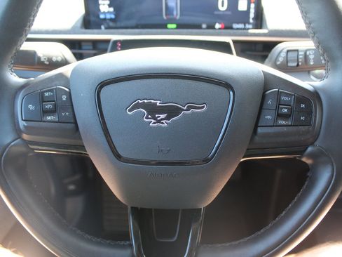 Used 2023 Ford Mustang Mach-E Premium AWD/4WD image 29