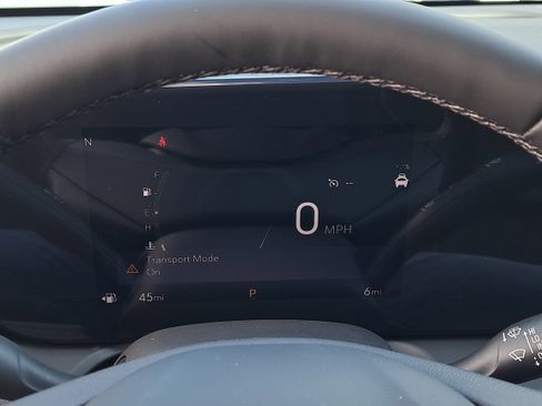 New 2026 Buick Encore GX Sport Touring w/ Comfort Package image 27