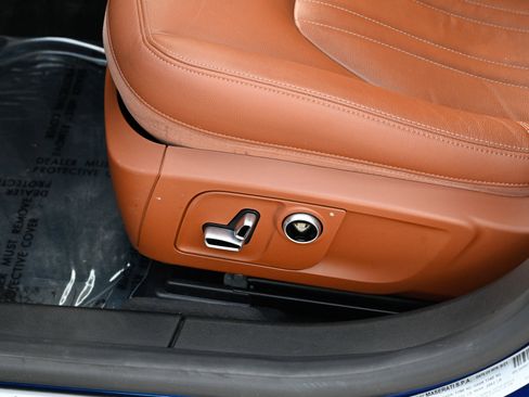 Used 2022 Maserati Ghibli Modena Q4 AWD/4WD image 18