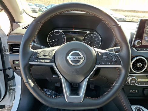 Certified 2023 Nissan Sentra SR w/ SR Premium Package image 21