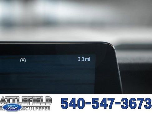 New 2026 Ford Expedition King Ranch image 55