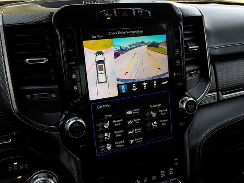 Used 2020 RAM 1500 Limited AWD/4WD image 19