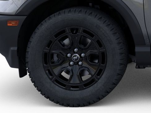 New 2026 Ford Bronco Sport Outer Banks w/ Sasquatch Outer Banks Package AWD/4WD image 43