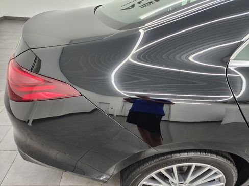 Used 2025 Mercedes-Benz CLA 250 4MATIC image 23