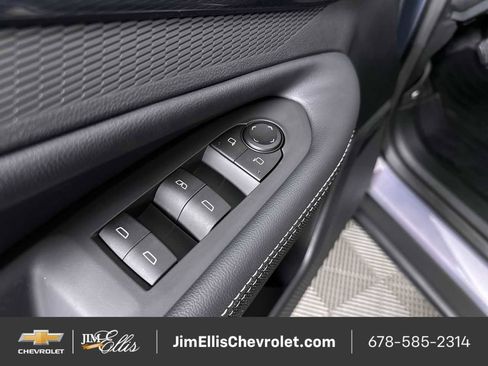 New 2026 Chevrolet Blazer EV LT image 42