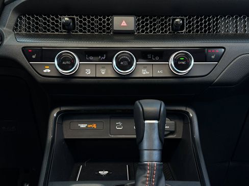 New 2026 Honda CR-V Sport-L image 19