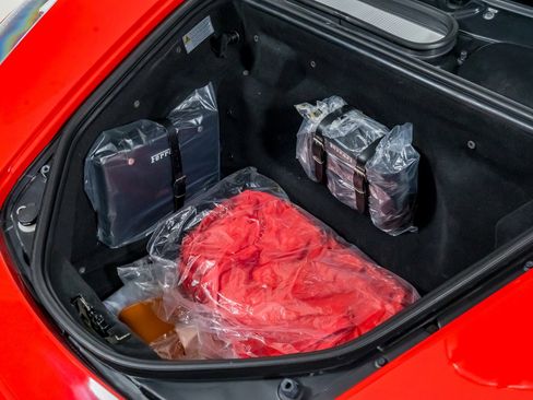 Used 2007 Ferrari F430 Spider RWD image 32