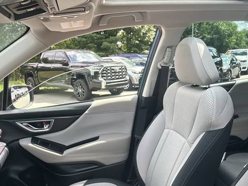 Certified 2023 Subaru Forester Premium AWD/4WD image 38