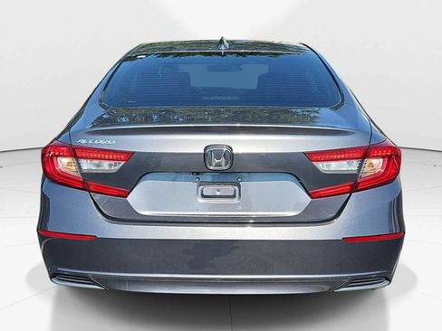 Used 2021 Honda Accord LX image 4