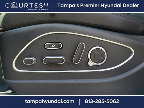New 2026 Hyundai Palisade Calligraphy image 20