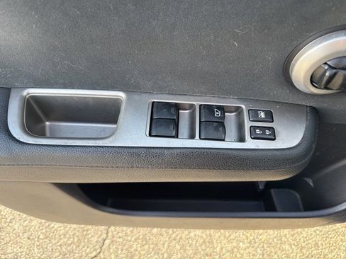 Used 2011 Nissan Versa 1.8 S w/ PWR Plus Pkg image 11