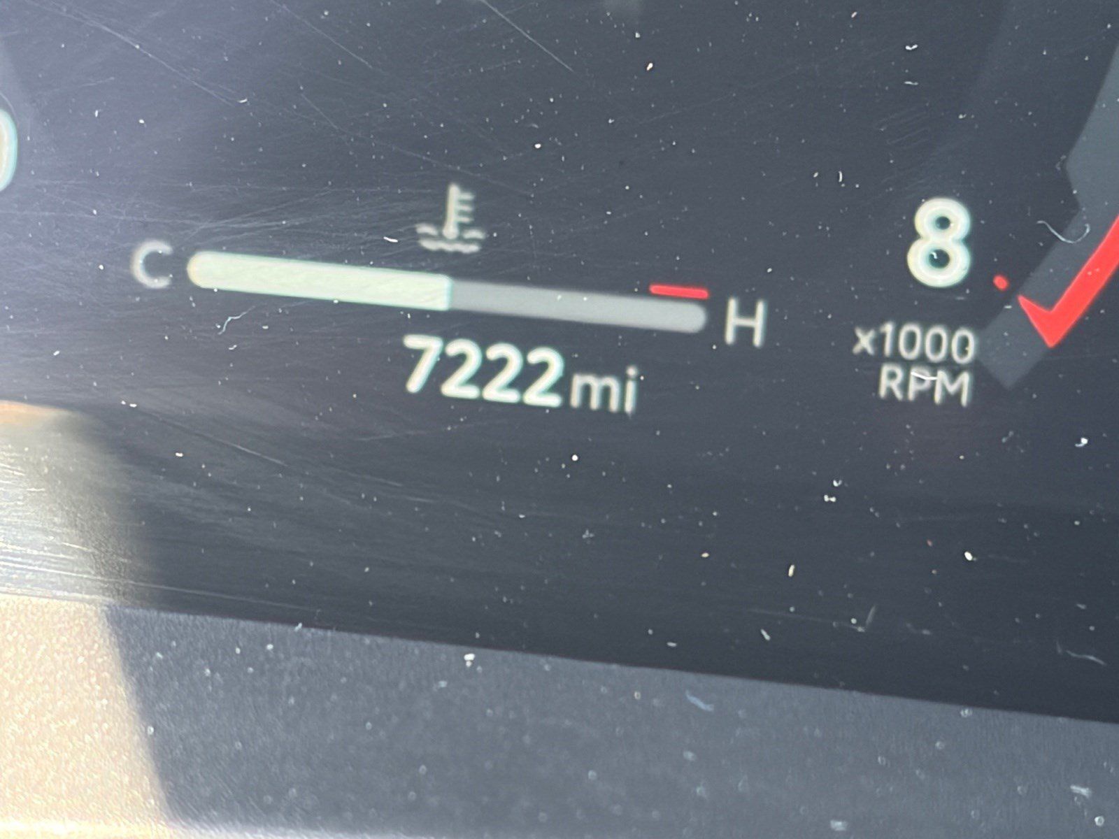 Certified 2025 Toyota Tacoma TRD Sport AWD/4WD image 17