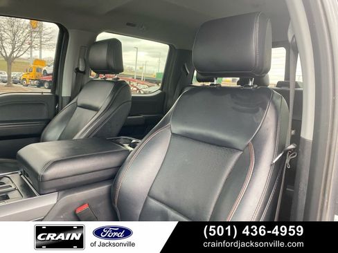 Certified 2023 Ford F150 Lariat image 12