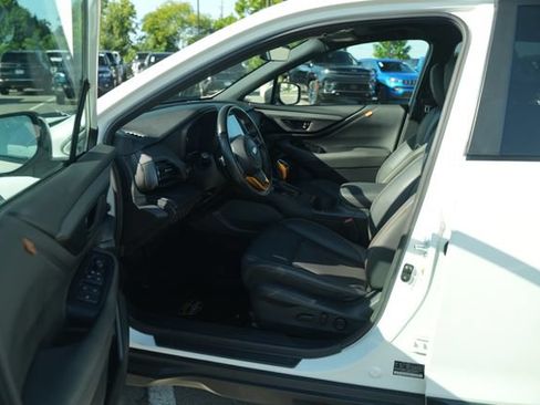 Used 2023 Subaru Outback Wilderness AWD/4WD image 14