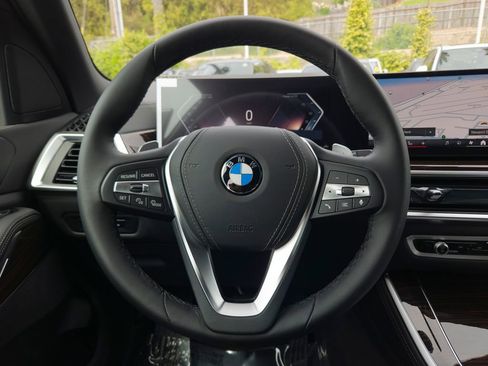 New 2026 BMW X5 sDrive40i w/ Parking Assistance Package RWD image 14