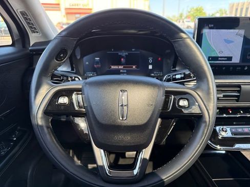 Certified 2023 Lincoln Corsair Reserve w/ Equipment Group 201A AWD/4WD image 17