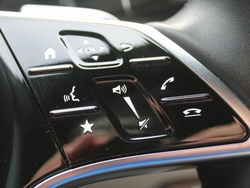 Certified 2023 Mercedes-Benz E 350 Sedan image 33