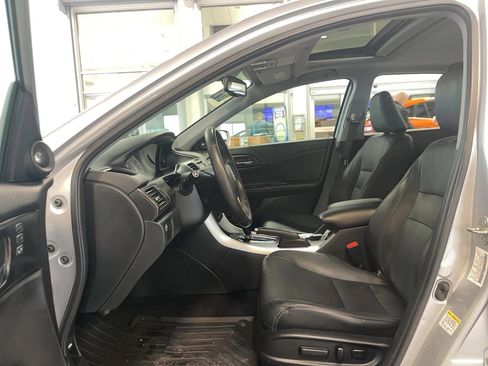 Used 2014 Honda Accord EX-L image 8