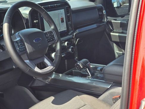 Used 2023 Ford F150 XLT w/ Equipment Group 302A High image 27