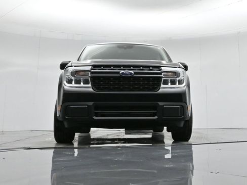 Certified 2022 Ford Maverick XLT w/ Equipment Group 300A Standard image 50