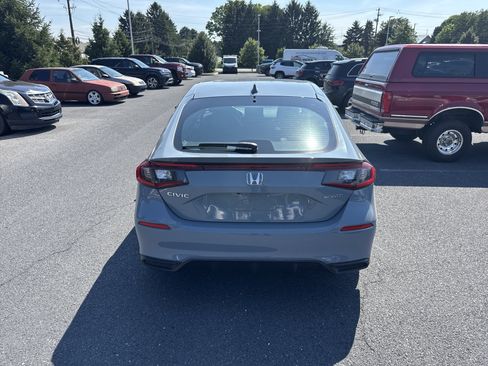 Used 2024 Honda Civic Sport image 24