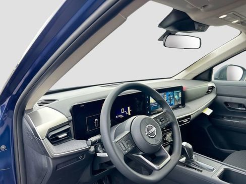 New 2026 Nissan Kicks S FWD image 6