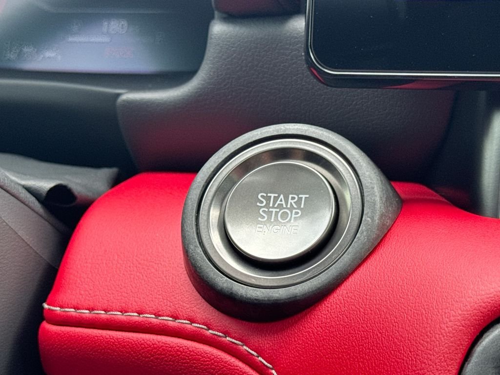 New 2026 Lexus IS 350 F Sport w/ Handling Package RWD image 18