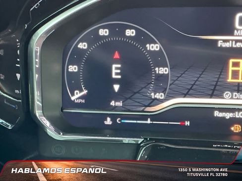 New 2025 GMC Sierra 2500 SLT image 23