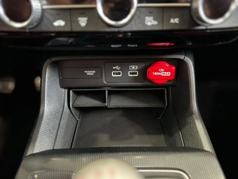 Used 2024 Honda Civic Si image 29