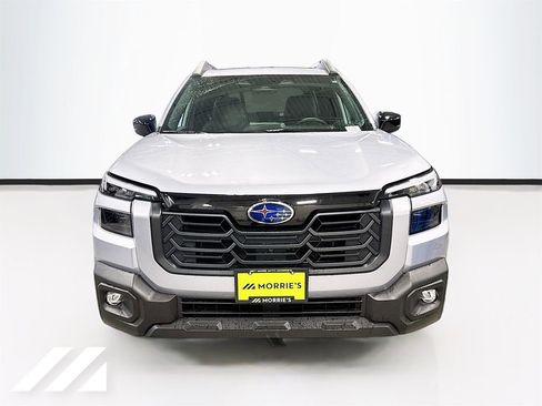 New 2026 Subaru Outback Touring XT AWD/4WD image 2