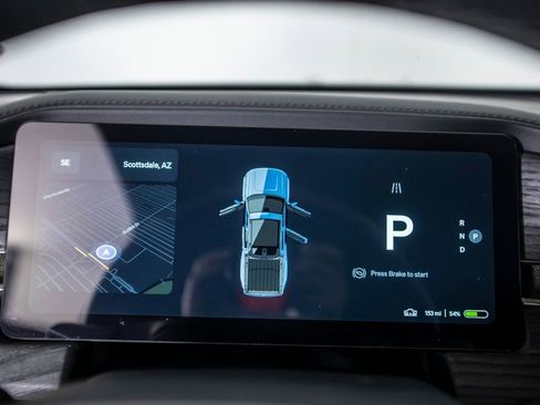 Used 2023 Rivian R1T Adventure image 21